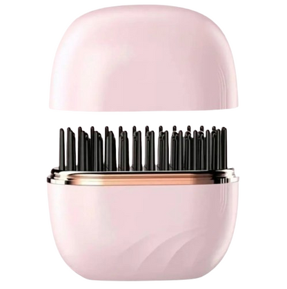 Mini Straightener By SilkVoyage™