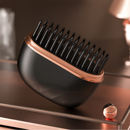 Mini Straightener By SilkVoyage™